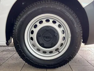 Opel Vivaro-e Cargo 3.1 t M 50kWh Enjoy