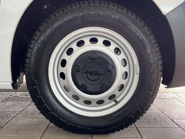 Opel Vivaro-e Cargo 3.1 t M 50kWh Enjoy