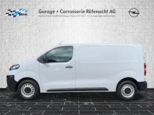 Opel Vivaro-e Cargo 3.1 t M 50kWh Enjoy