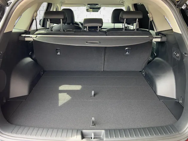 Kia Sorento 1.6 T-GDi Hybrid Style