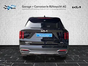 Kia Sorento 1.6 T-GDi Hybrid Style