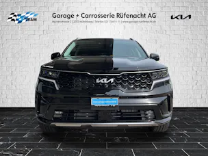 Kia Sorento 1.6 T-GDi Hybrid Style