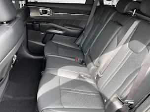 Kia Sorento 1.6 T-GDi Hybrid Style