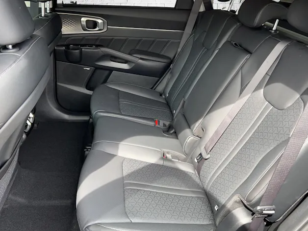 Kia Sorento 1.6 T-GDi Hybrid Style