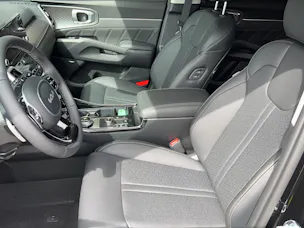 Kia Sorento 1.6 T-GDi Hybrid Style