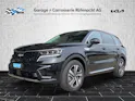 Kia Sorento 1.6 T-GDi Hybrid Style