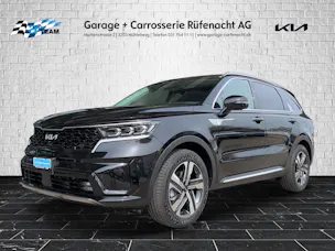 Kia Sorento 1.6 T-GDi Hybrid Style