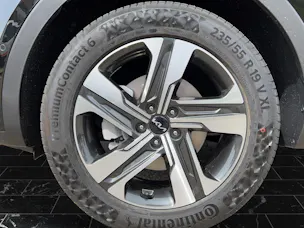Kia Sorento 1.6 T-GDi Hybrid Style