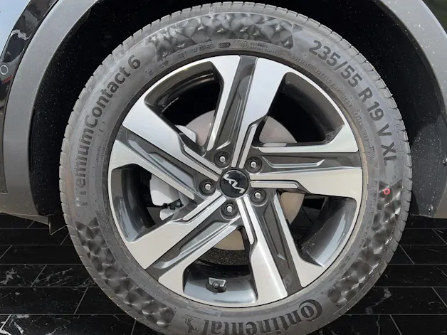 Kia Sorento 1.6 T-GDi Hybrid Style