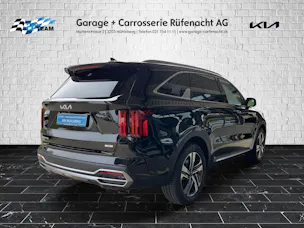 Kia Sorento 1.6 T-GDi Hybrid Style