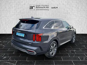 Kia Sorento 1.6 T-GDi Plug-in Hybrid Style