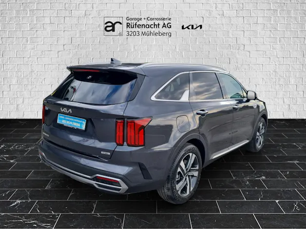 Kia Sorento 1.6 T-GDi Plug-in Hybrid Style