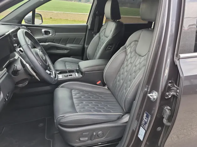 Kia Sorento 1.6 T-GDi Plug-in Hybrid Style