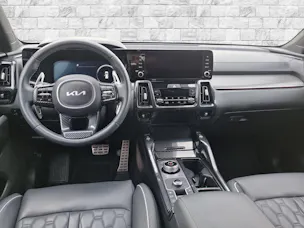 Kia Sorento 1.6 T-GDi Plug-in Hybrid Style
