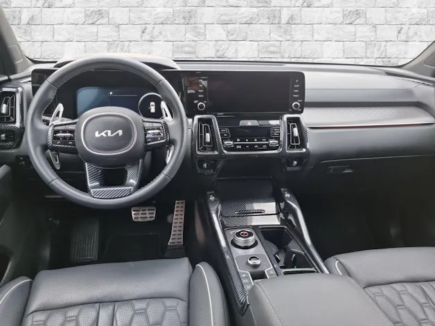 Kia Sorento 1.6 T-GDi Plug-in Hybrid Style