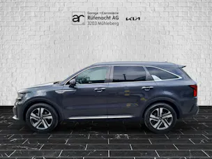 Kia Sorento 1.6 T-GDi Plug-in Hybrid Style