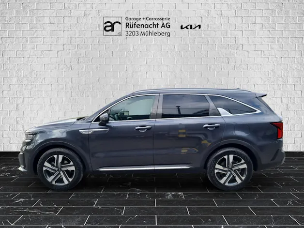 Kia Sorento 1.6 T-GDi Plug-in Hybrid Style