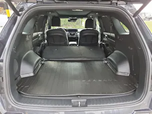Kia Sorento 1.6 T-GDi Plug-in Hybrid Style