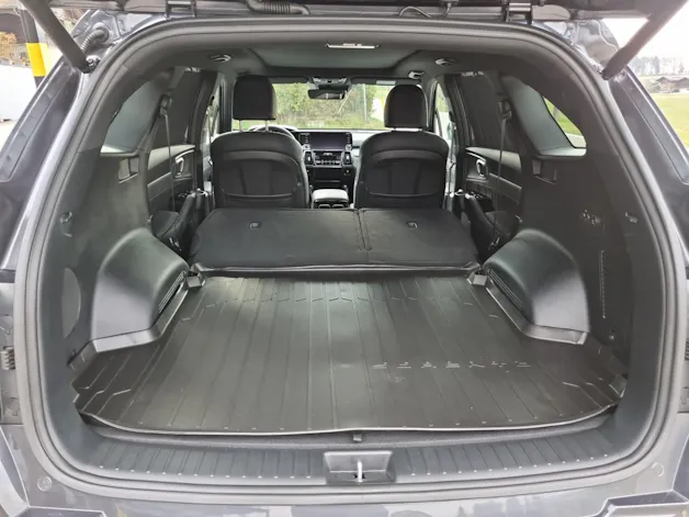 Kia Sorento 1.6 T-GDi Plug-in Hybrid Style