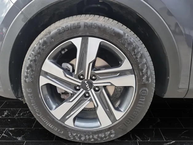 Kia Sorento 1.6 T-GDi Plug-in Hybrid Style