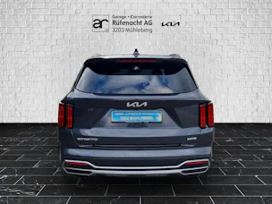 Kia Sorento 1.6 T-GDi Plug-in Hybrid Style