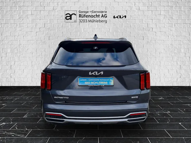 Kia Sorento 1.6 T-GDi Plug-in Hybrid Style