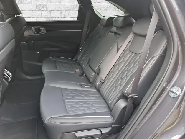 Kia Sorento 1.6 T-GDi Plug-in Hybrid Style