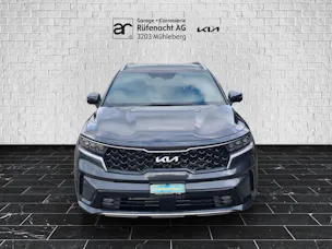 Kia Sorento 1.6 T-GDi Plug-in Hybrid Style