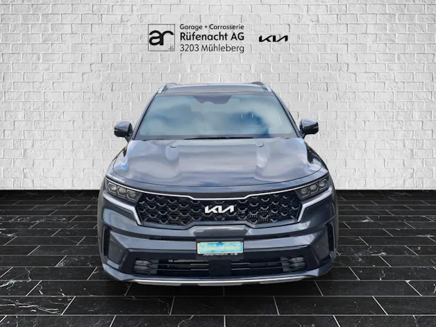 Kia Sorento 1.6 T-GDi Plug-in Hybrid Style