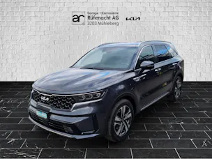 Kia Sorento 1.6 T-GDi Plug-in Hybrid Style