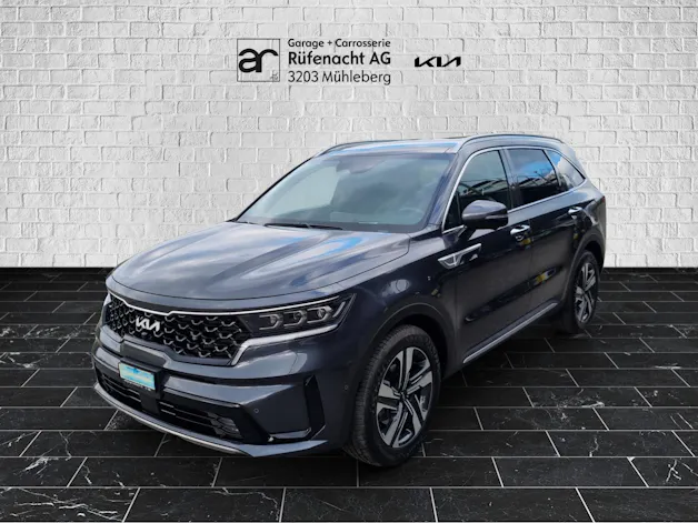 Kia Sorento 1.6 T-GDi Plug-in Hybrid Style