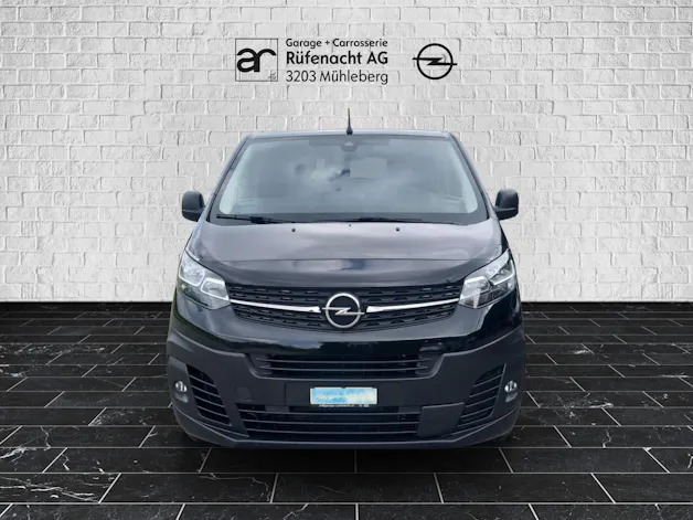 Opel Vivaro Cargo 3.1 t L 2.0 D 144 S/S