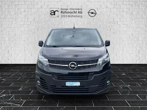 Opel Vivaro Cargo 3.1 t L 2.0 D 144 S/S