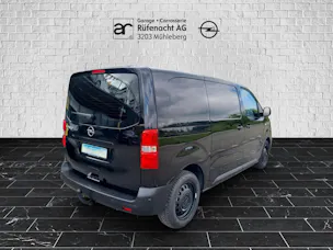 Opel Vivaro Cargo 3.1 t L 2.0 D 144 S/S