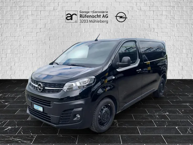 Opel Vivaro Cargo 3.1 t L 2.0 D 144 S/S