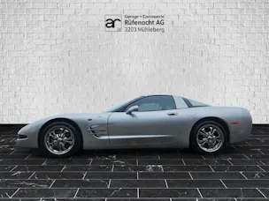 Chevrolet Corvette 5.7 V8 C5 LS1 A