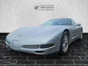 Chevrolet Corvette 5.7 V8 C5 LS1 A