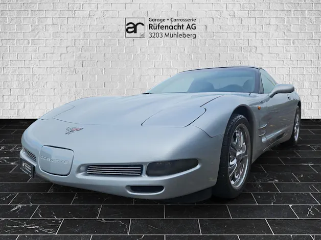Chevrolet Corvette 5.7 V8 C5 LS1 A