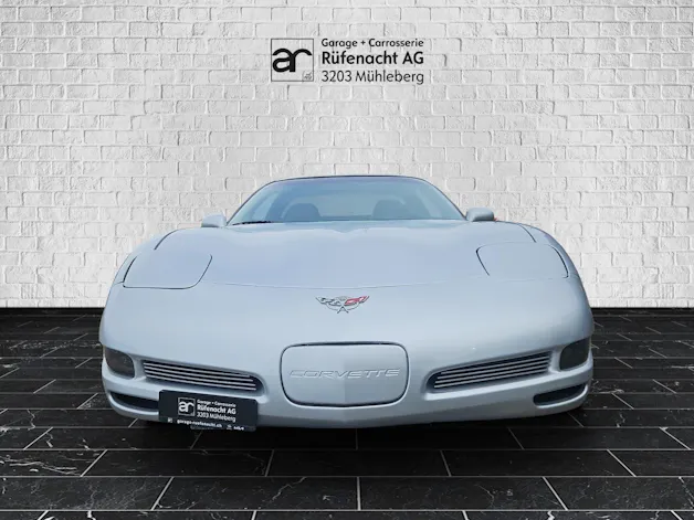 Chevrolet Corvette 5.7 V8 C5 LS1 A