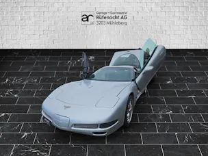 Chevrolet Corvette 5.7 V8 C5 LS1 A