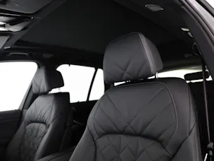 BMW X5 M60i xDrive