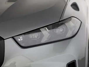 BMW X5 M60i xDrive