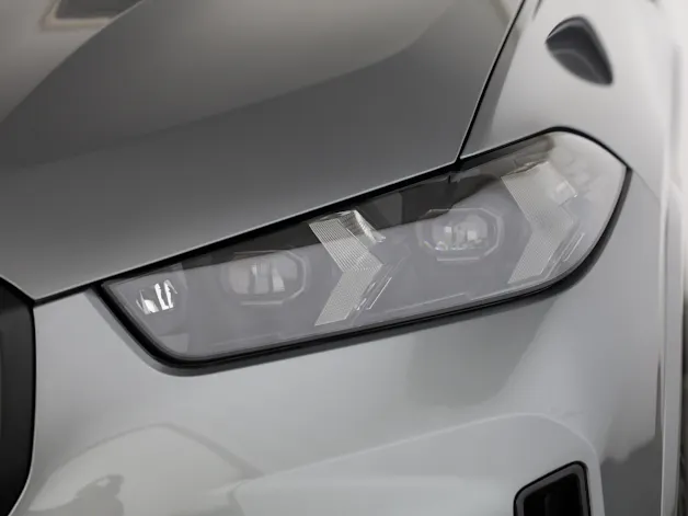 BMW X5 M60i xDrive