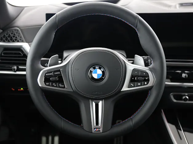 BMW X5 M60i xDrive