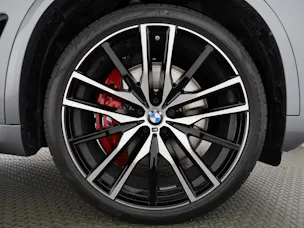 BMW X5 M60i xDrive