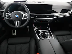 BMW X5 M60i xDrive