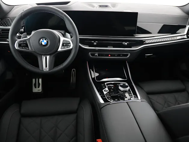 BMW X5 M60i xDrive