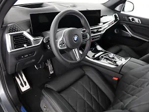 BMW X5 M60i xDrive