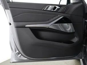 BMW X5 M60i xDrive