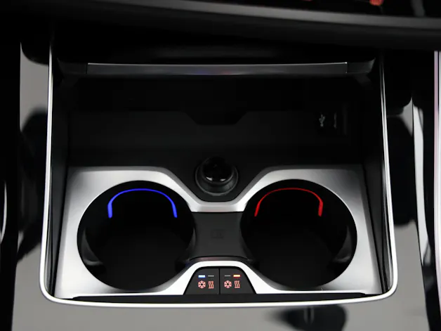 BMW X5 M60i xDrive